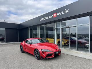 Toyota Supra GR MK5 3.0