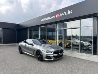 BMW 8M850i xDrive Coupe MSport Las