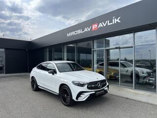 Mercedes-Benz GLC 200d 4MATIC kup� AMG