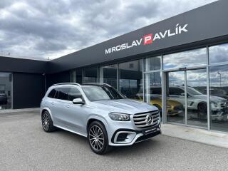 Mercedes-Benz GLS 450d 4MATIC AMG AIRMATIC Z�RUK