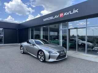 Lexus LC 500 Sport+ 5.0 V8