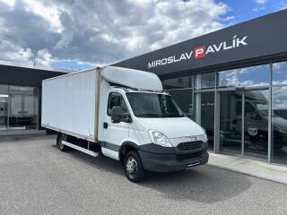 Iveco Daily 50C15/35 SK���