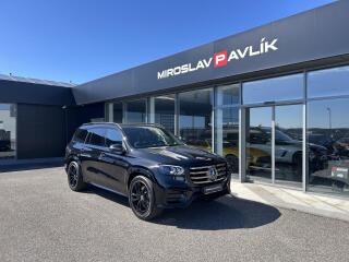 Mercedes-Benz GLS 450d 4MATIC AMG NIGHT AIR Z�RU