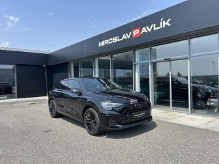 Audi Q8 50 TDI quattro Z�RUKA
