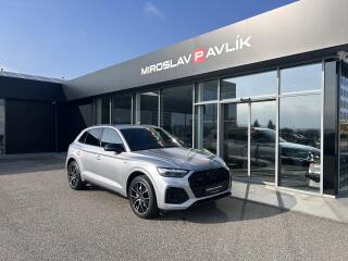 Audi Q5 S line 40 TDI quattro Z�RUKA