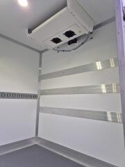 Renault Master (2026) 170k, Platforma, Chladící - náhled 10