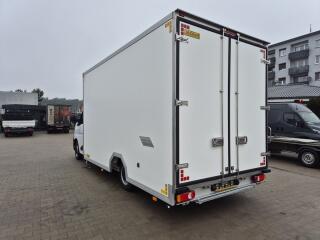 Renault Master (2026) 170k, Platforma, Chladící - náhled 2