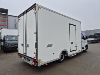 Renault Master (2026) 170k, Platforma, Chladící - náhled 4