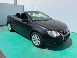 Volkswagen EOS 1,4 tsi 90 kw klima - náhled 1
