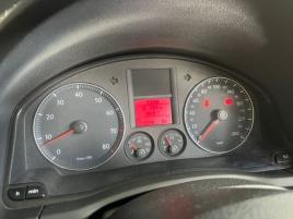 Volkswagen EOS 1,4 tsi 90 kw klima - náhled 10