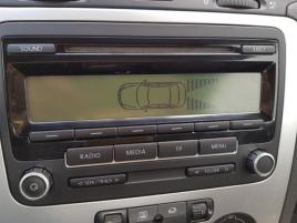 Volkswagen EOS 1,4 tsi 90 kw klima - náhled 12