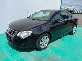 Volkswagen EOS 1,4 tsi 90 kw klima - náhled 4