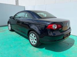 Volkswagen EOS 1,4 tsi 90 kw klima - náhled 5