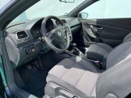 Volkswagen EOS 1,4 tsi 90 kw klima - náhled 6