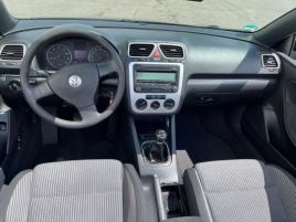 Volkswagen EOS 1,4 tsi 90 kw klima - náhled 7