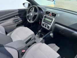 Volkswagen EOS 1,4 tsi 90 kw klima - náhled 8