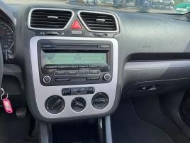 Volkswagen EOS 1,4 tsi 90 kw klima - náhled 9
