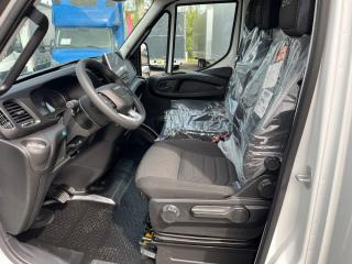 Iveco Daily (2025) 2.3, 160k, 10EP, Zadní Vrata - náhled 11