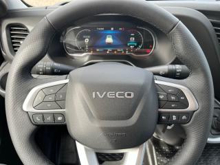 Iveco Daily (2025) 2.3, 160k, 10EP, Zadní Vrata - náhled 12