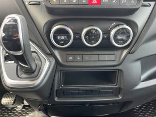 Iveco Daily (2025) 2.3, 160k, 10EP, Zadní Vrata - náhled 15