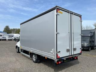 Iveco Daily (2025) 2.3, 160k, 10EP, Zadní Vrata - náhled 2