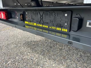 Iveco Daily (2025) 2.3, 160k, 10EP, Zadní Vrata - náhled 24