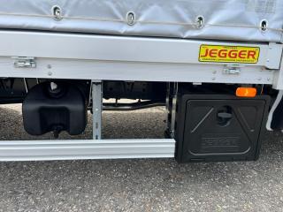 Iveco Daily (2025) 2.3, 160k, 10EP, Zadní Vrata - náhled 25