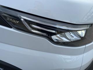 Iveco Daily (2025) 2.3, 160k, 10EP, Zadní Vrata - náhled 26