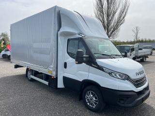 Iveco Daily (2025) 2.3, 160k, 10EP, Zadní Vrata - náhled 4