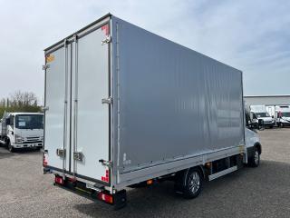 Iveco Daily (2025) 2.3, 160k, 10EP, Zadní Vrata - náhled 5