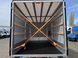 Iveco Daily (2025) 2.3, 160k, 10EP, Zadní Vrata - náhled 6