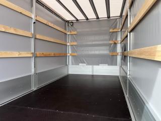 Iveco Daily (2025) 2.3, 160k, 10EP, Zadní Vrata - náhled 7