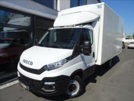 Iveco Daily 3.0 HPT,107kW,1majR,DPH,8pal