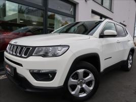 Jeep Compass 1.4 MultiAir,Limited,1majR