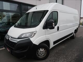 Citro�n Jumper 2.0 BHDi,120kW,1maj�R,L3H2,DPH