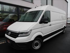 Volkswagen Crafter 2.0 TDi,103kW,L3H2.1majR,DPH