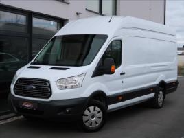 Ford Transit 2.2 TDCi,114kW,L4H3,tempomat