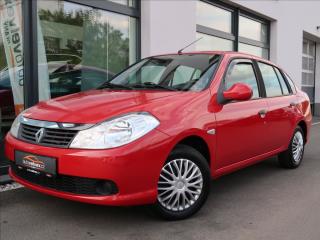 Renault Thalia 1.2 i,55kW,NovR,STK02/2027