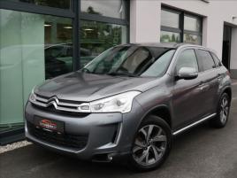 Citron C4 Aircross 1.8 HDi,110kW,Exclusive,1majR