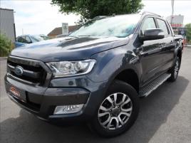 Ford Ranger 3.2 TDCi,147kW,WILDTRAK,DPH