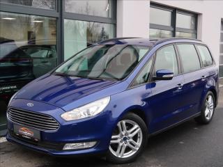 Ford Galaxy 2.0 TDCi,132kW,Titanium,7mst