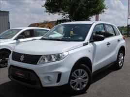 Suzuki Vitara 1.6 VVT,AllGrip,1majR,DPH.s.k