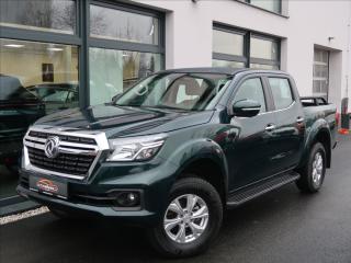 Dongfeng DF 6 2.3 dCi,120kW,1majR,tov.zr.