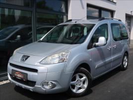 Peugeot Partner 1.6 HDI,Premium,NovR,Tepee