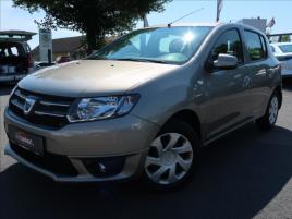 Dacia Sandero 1.2 i,16V,1maj,serv.kn.,klima