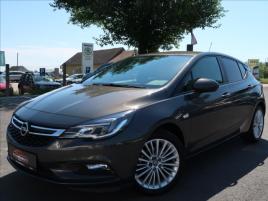 Opel Astra 1.4 i,74kW,1majR,Serv.k,klima