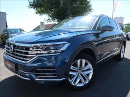 Volkswagen Touareg 3.0 TDI,210kW,NovR,4x4,DPH