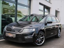 koda Octavia 2.0 TDI,135kW,RS,1maj,serv.kn.