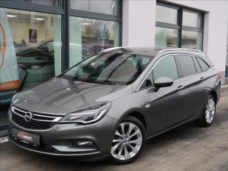 Opel Astra 1.4 Turbo,110kW,Automat,DPH