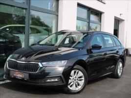 koda Octavia 2.0 TDI,85kW,1majR,Ser.k,DPH